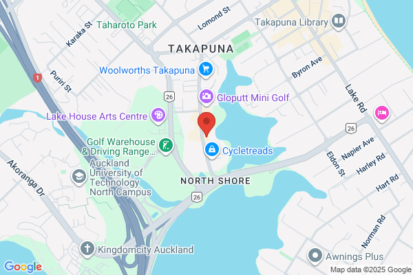 Topcatch Bait & Tackle
