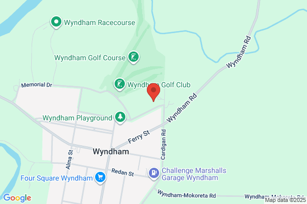 Wyndham Bowling Club