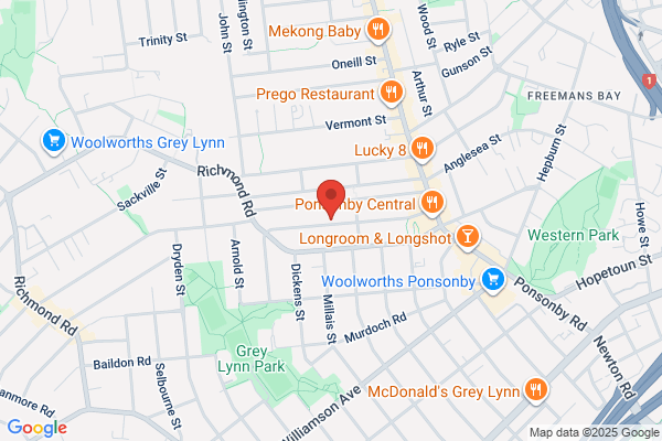 Auckland Psychotherapy Centre