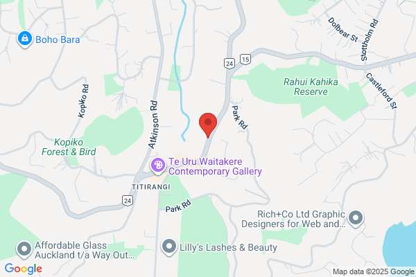 Auckland Stump & Bamboo Grinding