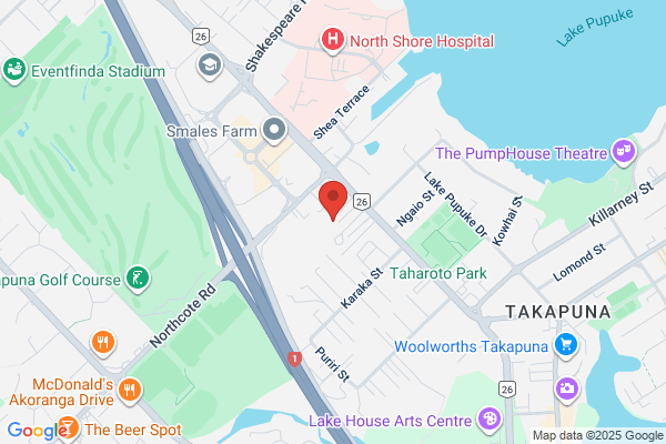 Auckland Sword and Shield