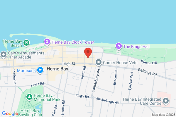Herne Bay Post & Stationers