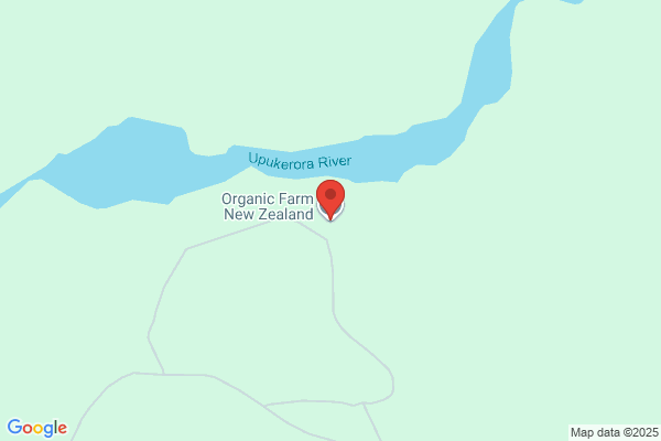 New Zealand Organics Ltd