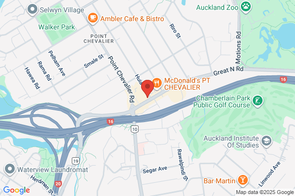 Pt Chevalier Chiropractors & Acupuncturists