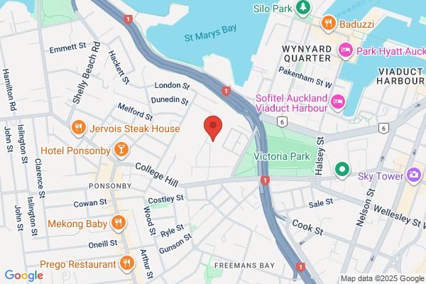 RadioWorks New Zealand Limited