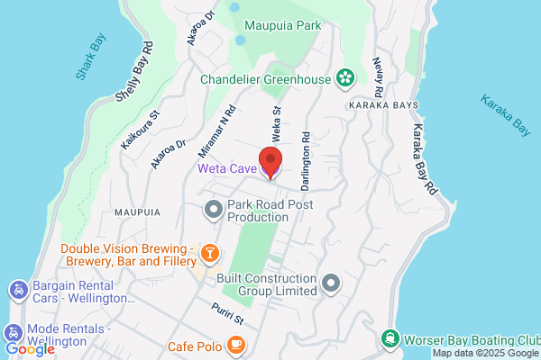 Weta Wines