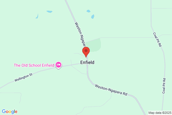 Fort Enfield Tavern