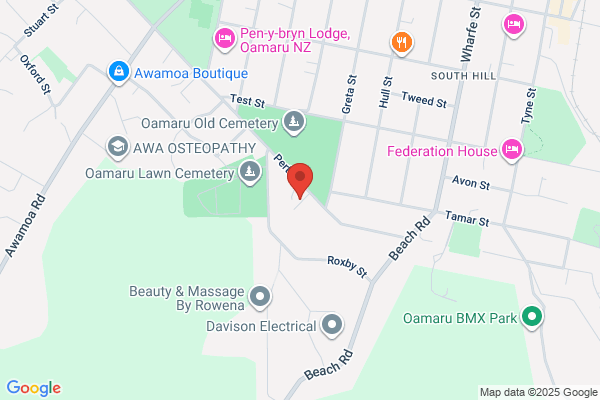 Jamieson (Warren) Plumbing