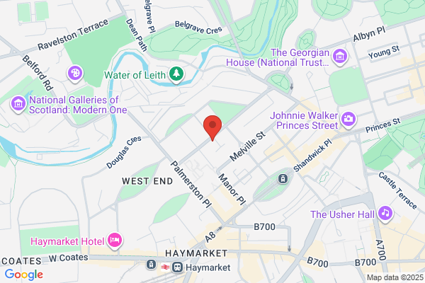 McKenzie Chartered Accountants Ltd