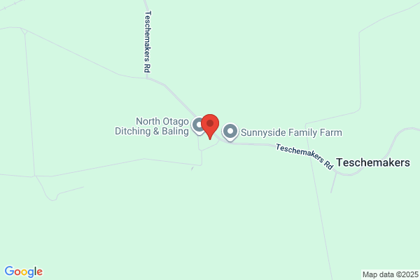 North Otago Ag Centre Ltd