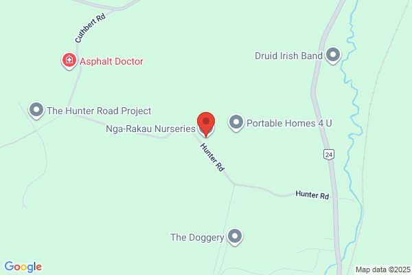 Rakaunui Nurseries Ltd