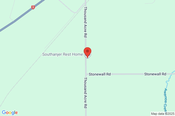 Southanjer Rest Home