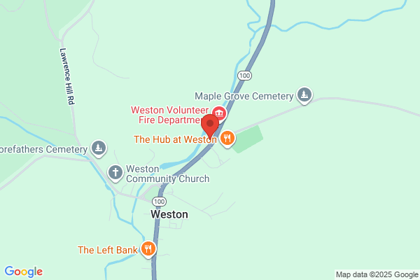 Weston Supermarket