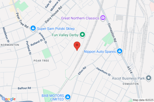 Young's Tyre & Auto Centre