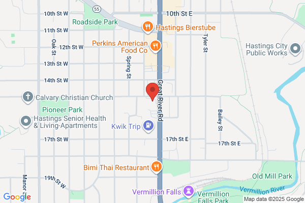 CoinFlip Bitcoin ATM - Manna Family Mart (Hastings)