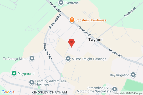 Crasborn Group Ltd