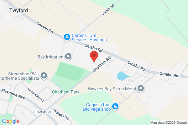 Deakin Motors Ltd