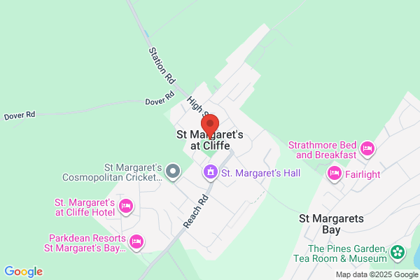 Margarets'