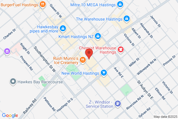 The Habby Shop