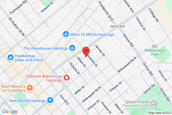 Townsend & Miller Upholstery