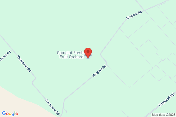 Trent Orchards