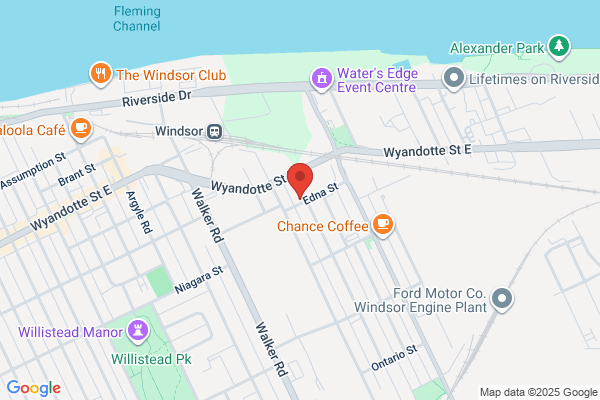 Windsor Auto Electrical