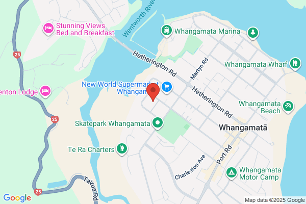 Bunnings Warehouse Whangamatā