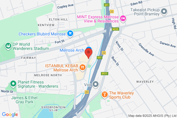 Harvey World Travel