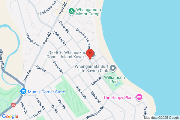 Whangamata Four Square Discount