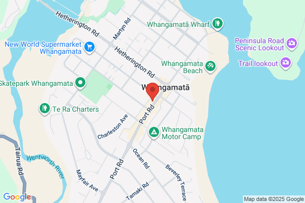 Whangamata Mitre 10