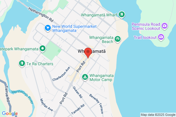 Whangamata Mowers & Cycles