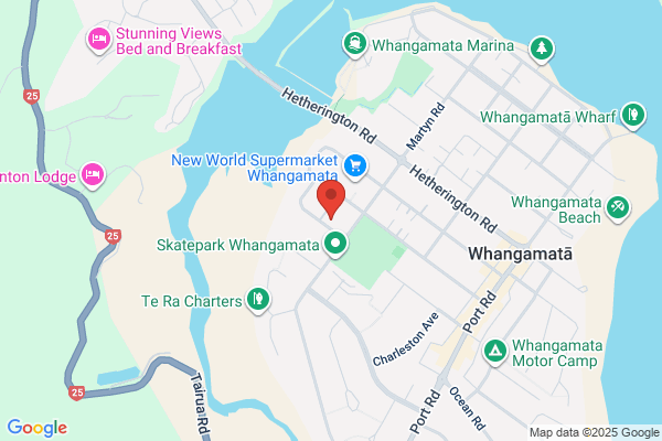 Whangamata Woodworks