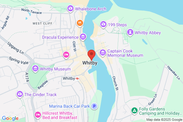 Domino's Pizza Whitby