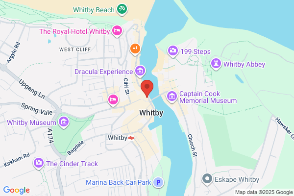 wildbean cafe