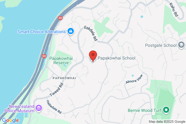 Papakowhai School Dental Clinic