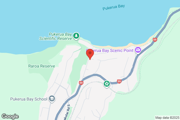 Pukerua Glass Studio Ltd