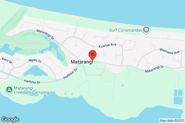 Kelly's Matarangi Hire & Hardware
