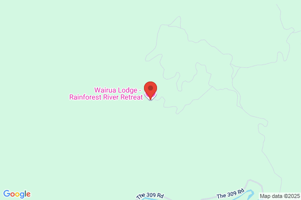 309 Riverlodge