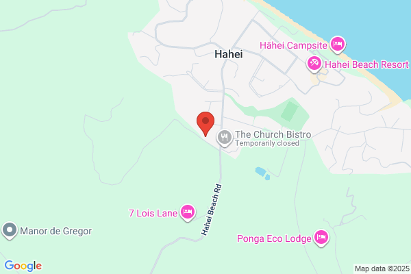 A Hi-Way Haven Bed & Breakfast