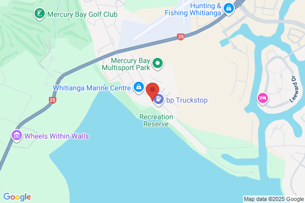 Whitianga Metal Supplies