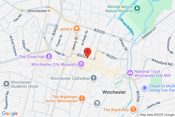 Winchester Store