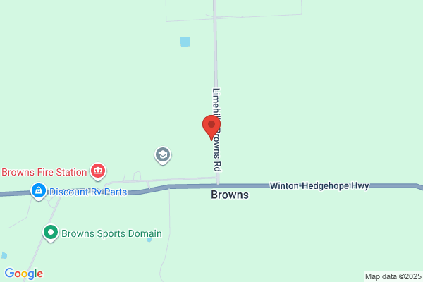 McDowall Southland Ltd