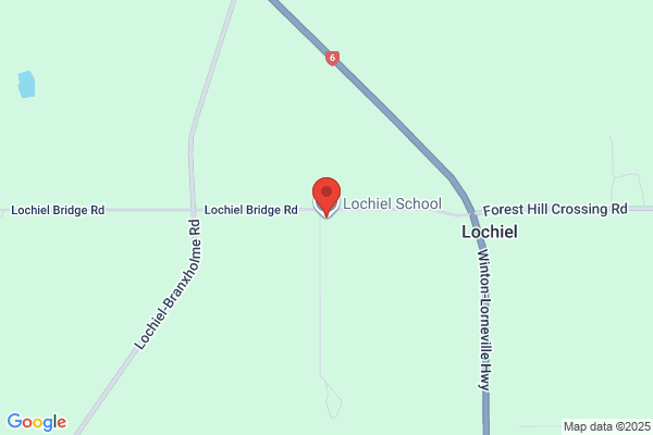 Lochiel Butchery
