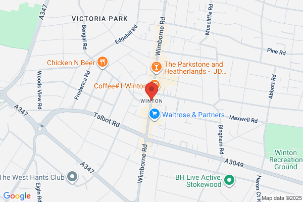 Winton Septic Tank Cleaning Ltd