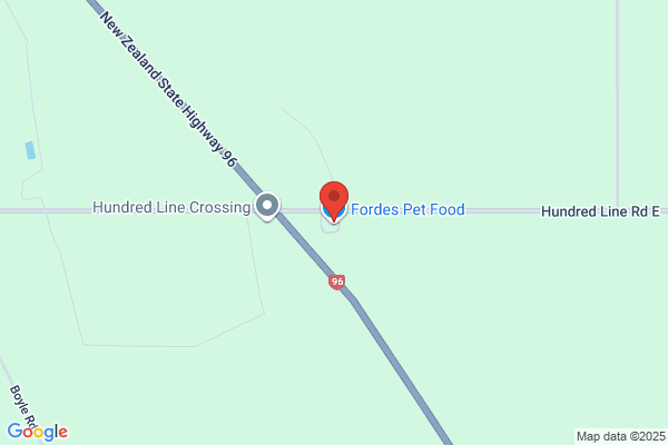 Forde's Complete Livestock Processing
