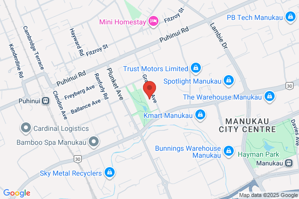 Auto Part Distributors Ltd