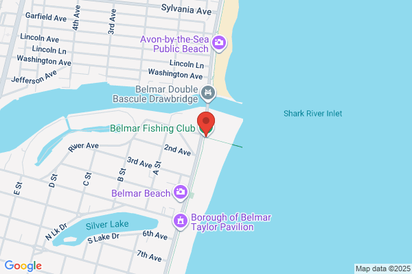 Belmae Fish Shop