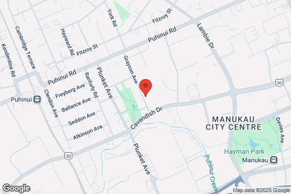 Manukau Sheetmetal (1984) Ltd