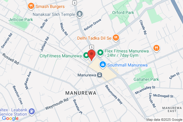 Manurewa Chiropractic Clinic