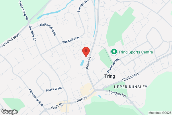 TP Engineering Ltd